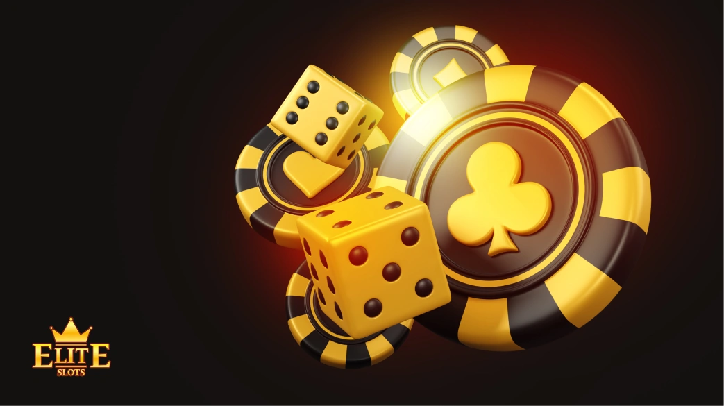 Bonusuri și promoții disponibile la Elite Slots Casino