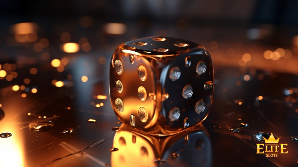 Experiența de casino live la Elite Slots Casino